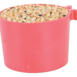Godet au miel pour oiseaux exotiques par 2 - Zolux