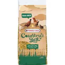 Gra-Mix mélange pour Poules d'Ardennes 20 kg - Versele Laga