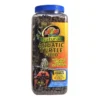 Granulés pour tortue aquatique Croissance 368g ZM52 - Zoo Med