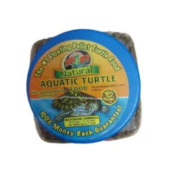 Granulés pour tortue aquatique Baby 425g ZM93 - Zoo Med