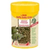 Granulés tortue aquatique juvenile Raffy Baby-Gran Nature 100ML - Sera