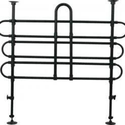 Grille de sécurité Auto Universelle