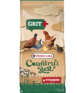Grit Vitaminé 1,5kg Nourriture poule gravier, huître - Versele Laga