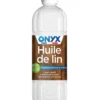 Huile de Lin Onyx - 1L