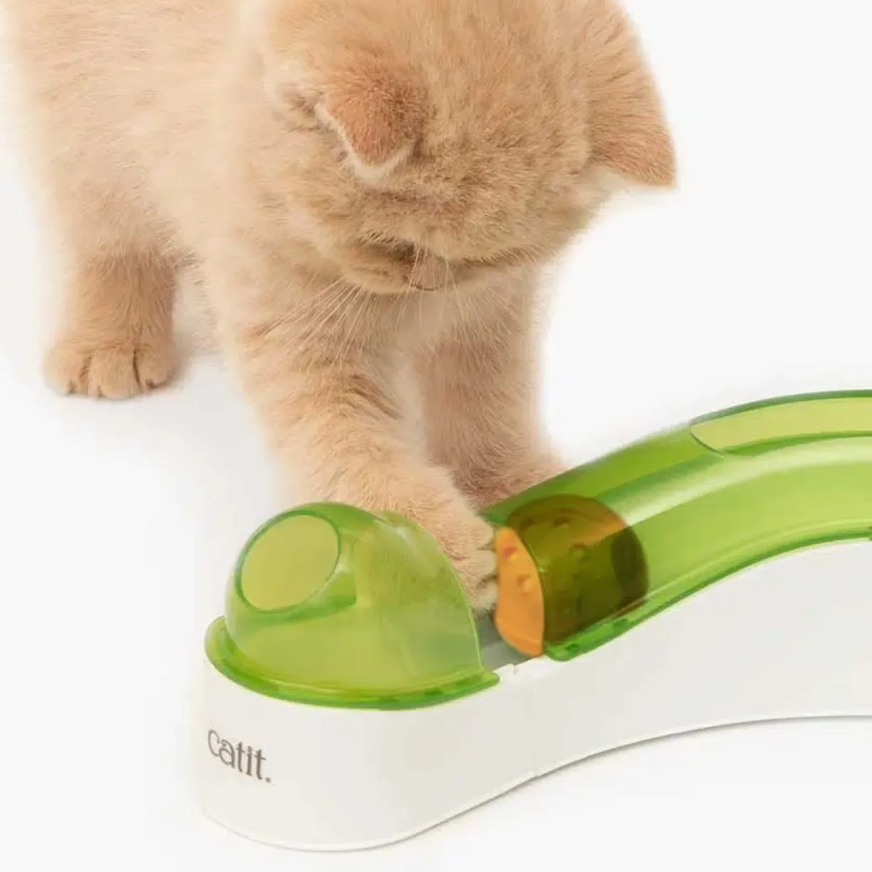 Jeu pour chat circuit surélevé Senses 2.0 - Catit