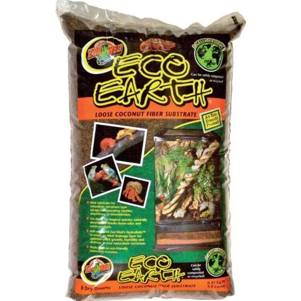 Kit accessoires pour tortue terrestre