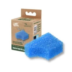 Kit cartouches 5 mois pour filtre d’aquarium BioBox Mini 1 - Aquatlantis