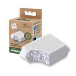 Kit cartouches 5 mois pour filtre d’aquarium BioBox Mini 2 - Aquatlantis