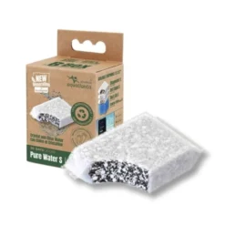 Kit cartouches 5 mois pour filtre d’aquarium Bio Filter 300 - Aquatlantis