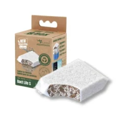 Kit cartouches 5 mois pour filtre d’aquarium Bio Filter 300 - Aquatlantis