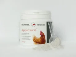 Kit soin anti poux gris poule Gallimite + Appic’ure - Bestico