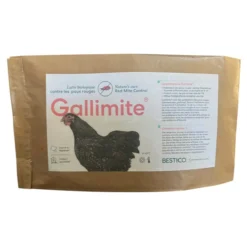 Kit soin anti poux gris poule Gallimite + Appic’ure - Bestico