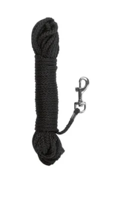Laisse de travail et de recherche Verte 10 m – Kerbl