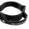Laisse Lighter Swivel Combat et collier Lighter Combat Collar 4cm noir taille S - BullyBillows