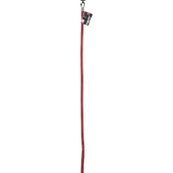 Laisse 20mm Moov Rouge