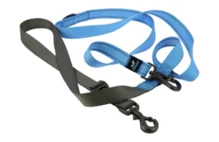 Laisse 3 points chien 240cm - Fidelami