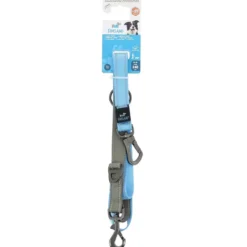 Laisse 3 points chien 240cm - Fidelami