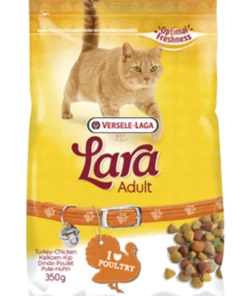 Lara Adult Dinde & Poulet 2Kg - Versele Laga