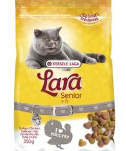 Lara Senior 2Kg - Versele Laga