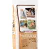 Litière naturelle hêtre Wood Bedding n°8 60L - Versele Laga