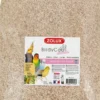 Litière oiseaux BirdyCob nature 15L - Zolux