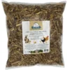Litière poule et rongeurs anti-poux 100% tiges de tabac séchées 2kg - Octave Bauchant