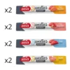 Lot de 8 friandises Sweeties saveurs mixtes pour chat - Zolux