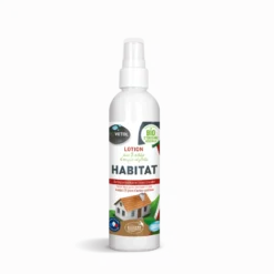 Lotion anti insectes bio et parfum d’ambiance pour l’habitat 240ML - Biovetol