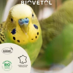Lotion anti-poux oiseaux Bio 125ML - Biovetol