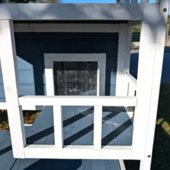 Maison Triplex