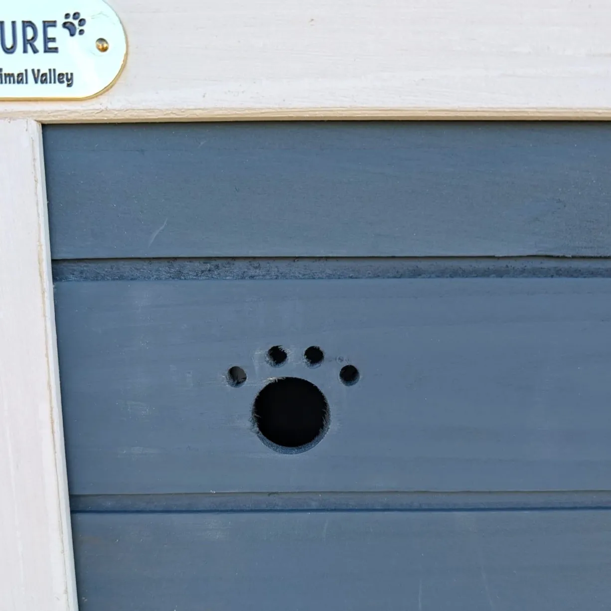 Maison Triplex "Romeo" pour Chat - Kat'Venture