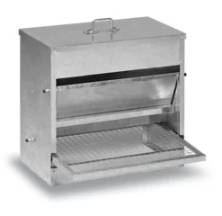 Mangeoire anti-gaspillage 20Kg
