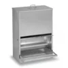 Mangeoire anti-gaspillage 40Kg