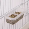 Mangeoire d’intérieur pour cage oiseaux - 2GR