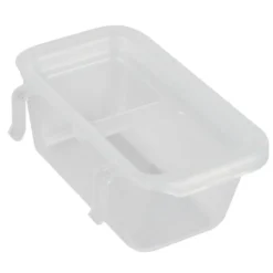 Mangeoire d’intérieur pour cage oiseaux - 2GR