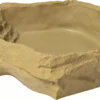Mangeoire et Abreuvoir Reptil Food/Water Dish L - Sera