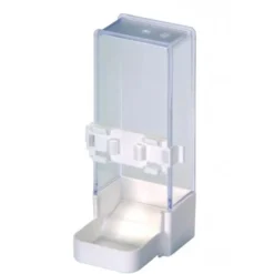 Mangeoire fontaine oiseaux perruches et perroquets 215ML - 2GR