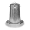 Mangeoire Galvanisée 10Kg