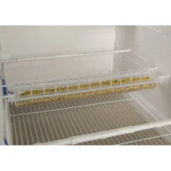 Mangeoire oiseaux en plastique Porthos 40cm - 2GR