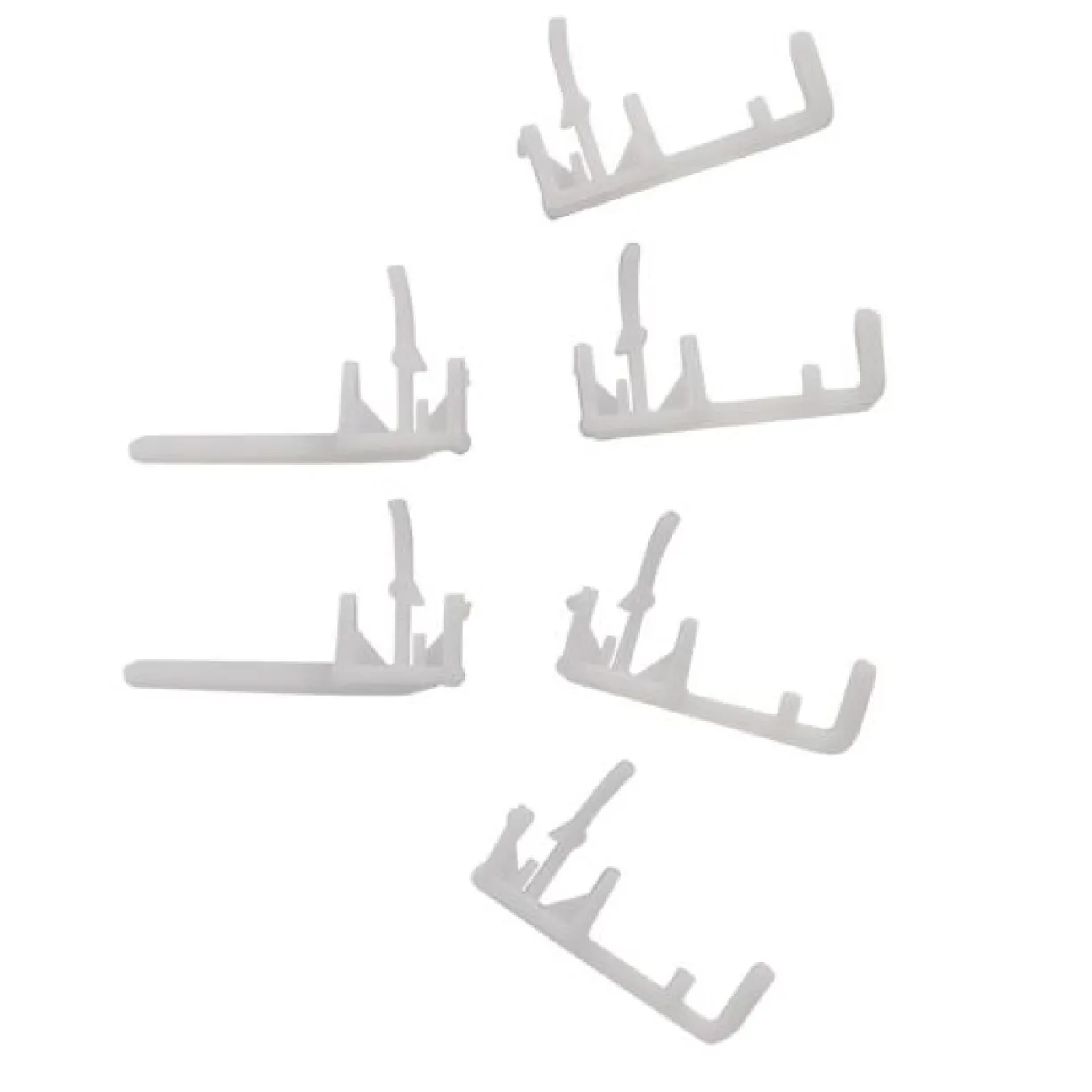 Mangeoire oiseaux en plastique Aramis 50cm - 2GR