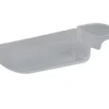 Mangeoire oiseaux porte médicaments transparent Vitality - 2GR