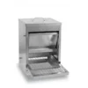 Mangeoire Poule Anti-Gaspillage 5Kg