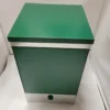 Mangeoire à trémie SMART galvanisée pour chiens taille M 40 L- Gaun