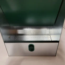 Mangeoire à trémie SMART galvanisée pour chiens taille M 40 L- Gaun