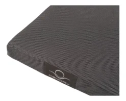 Matelas déhoussable à mémoire de forme Memory Gris T70 - Zolux