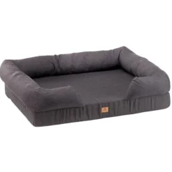 Matelas orthopédique pour chien Memor-One taille XL - Ferplast