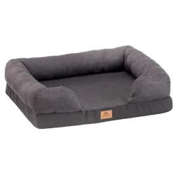 Matelas orthopédique pour chien Memor-One taille L - Ferplast