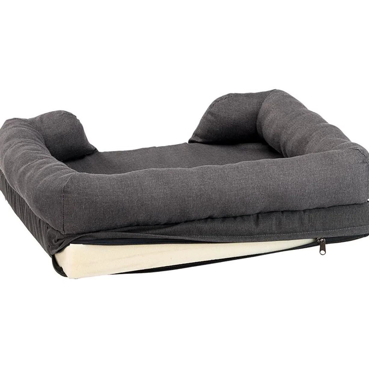 Matelas orthopédique pour chien Memor-One taille L - Ferplast