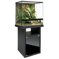 Meuble pour Terrarium et Paludarium 60cm - Exo Terra