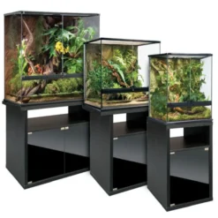Meuble pour Terrarium et Paludarium 60cm - Exo Terra